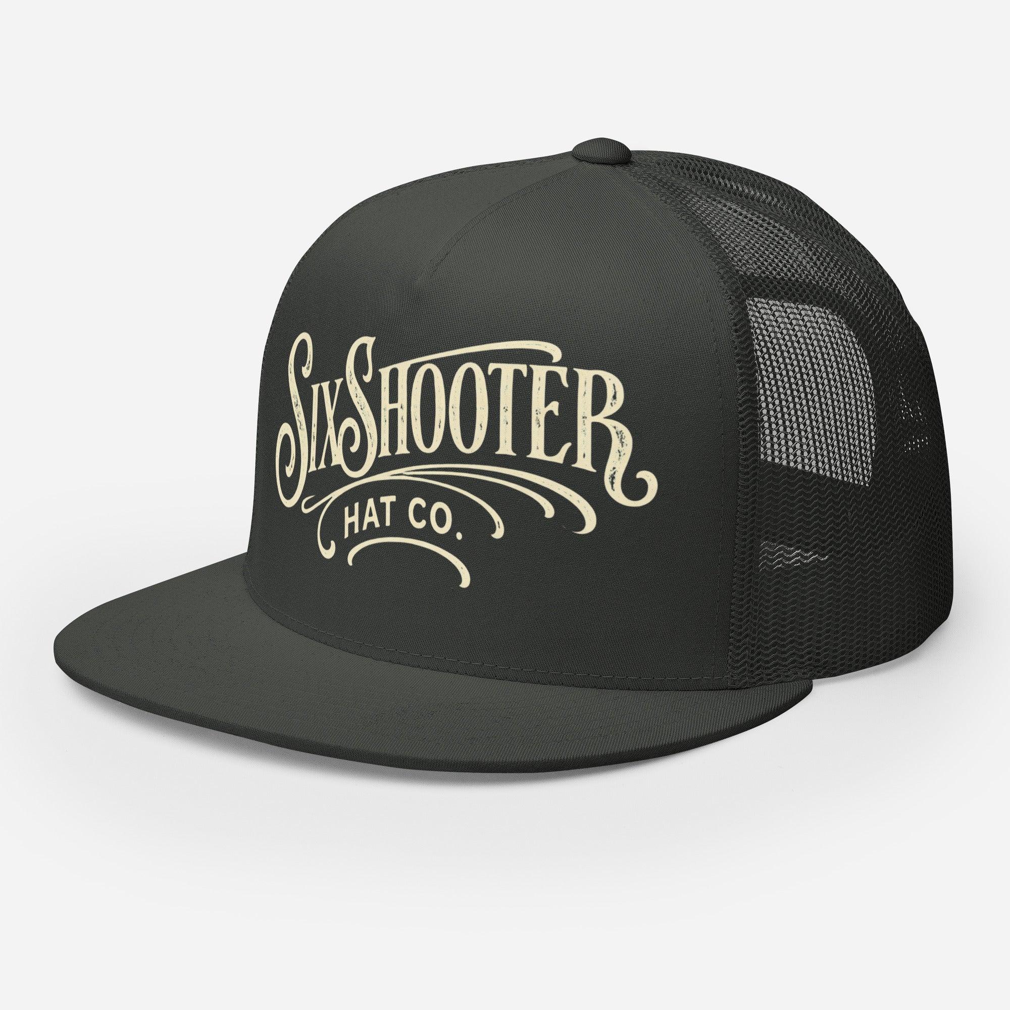 Trucker Hat Collection