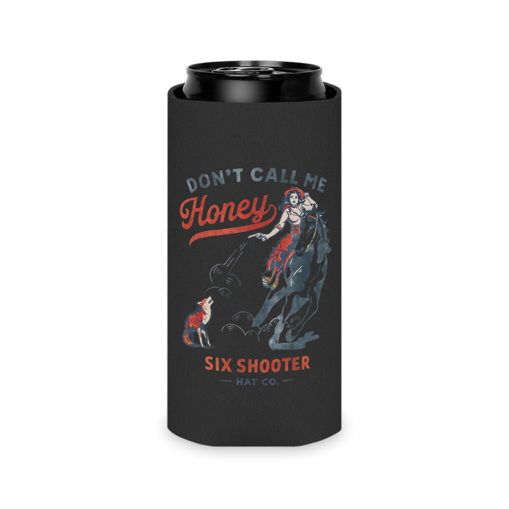 SixShooter "Honey" Koozie