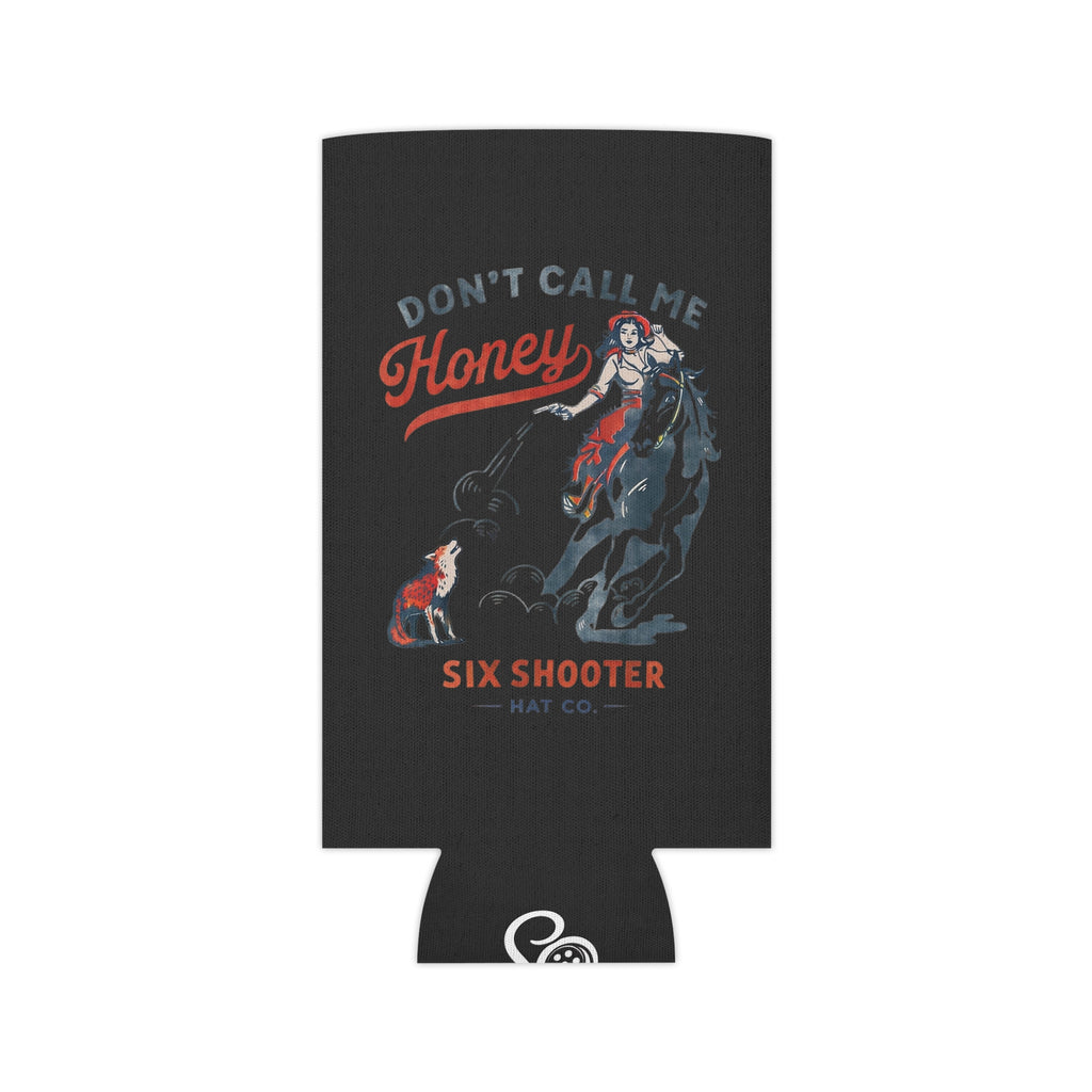 SixShooter "Honey" Koozie